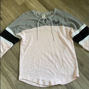 PINK Victoria’s Secret long sleeve